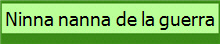 Ninna nanna de la guerra
